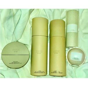 SKKN BY KIM Skincare Set – New / Full Size – Discontinued Line